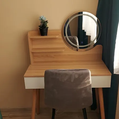 Apartmán Telesto Bydhošť