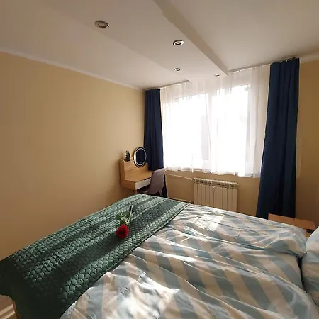 Telesto Apartament