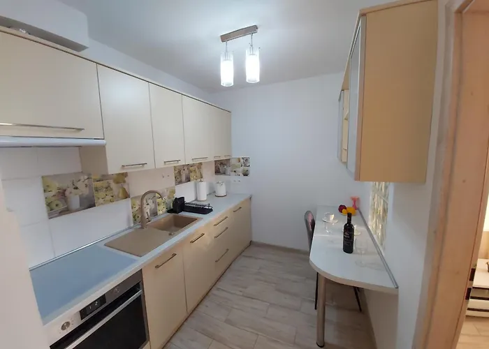 Апартаменти Telesto *