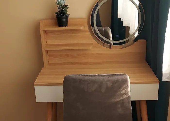 Апартаменти Telesto Бидгощ