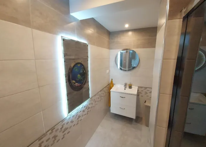 Telesto * Бидгощ